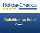 Hotel Hansa - Beliebtestes Hotel in Mendig - HolidayCheck