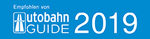 Empfehlung von Links+Rechts der Autobahn, der Hotelf�hrer speziell f�r unterwegs