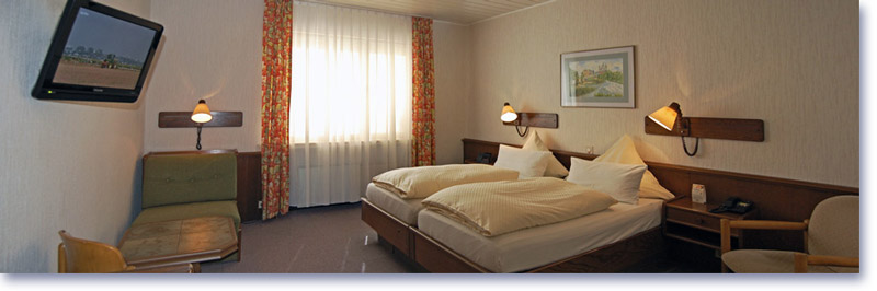 Barrierefreies G�stezimmer