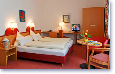 Doppelzimmer