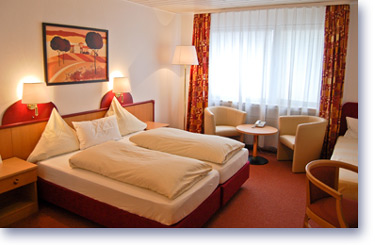 Familienzimmer