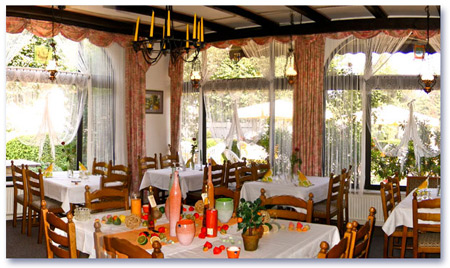 Restaurant Restaurant