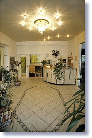 Reception Reception