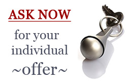 Ask for your individual offer