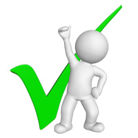 �bermittlung erfolgreich abgeschlossen