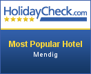 Hotel Hansa - Most Popular Hotel - Mendig