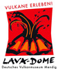 Vulkanmuseum Lava Dome