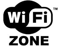 free of charge wifi-internet access in all areas